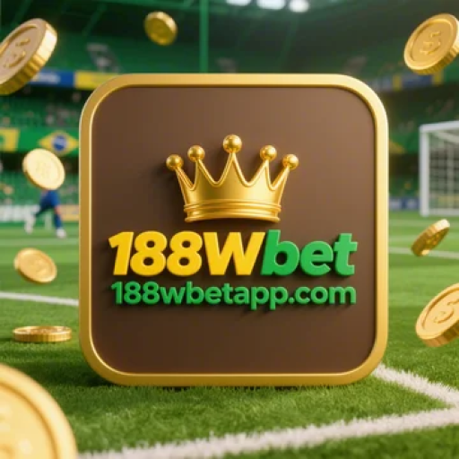 188W bet 188W bet