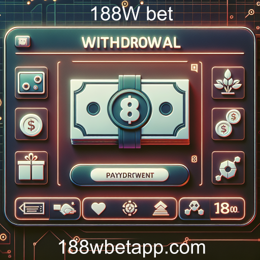 Retirada Explorando a Categoria 'Retirada' no 188W bet: Segurança e Eficiência